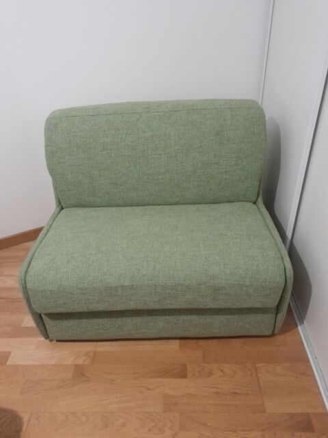 Canap� convertible une place poltronesofa  500 Caluire-et-Cuire (69)