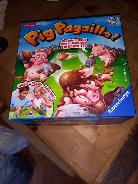 jeu pig pagaille 8 Arth�s (81)