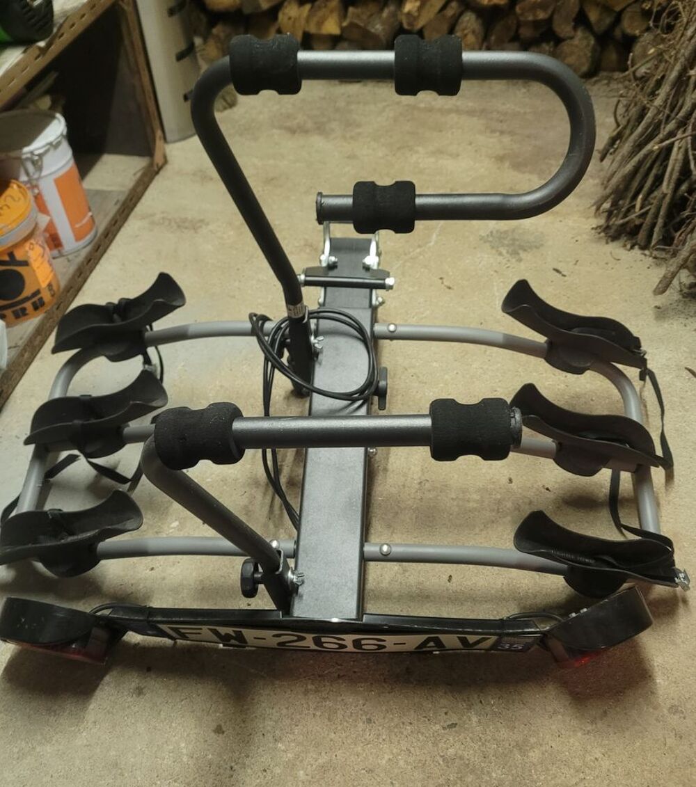 Porte-velos Vélos