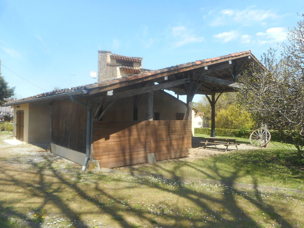 Vente Maison maison plain-pied T6 Ségoufielle
