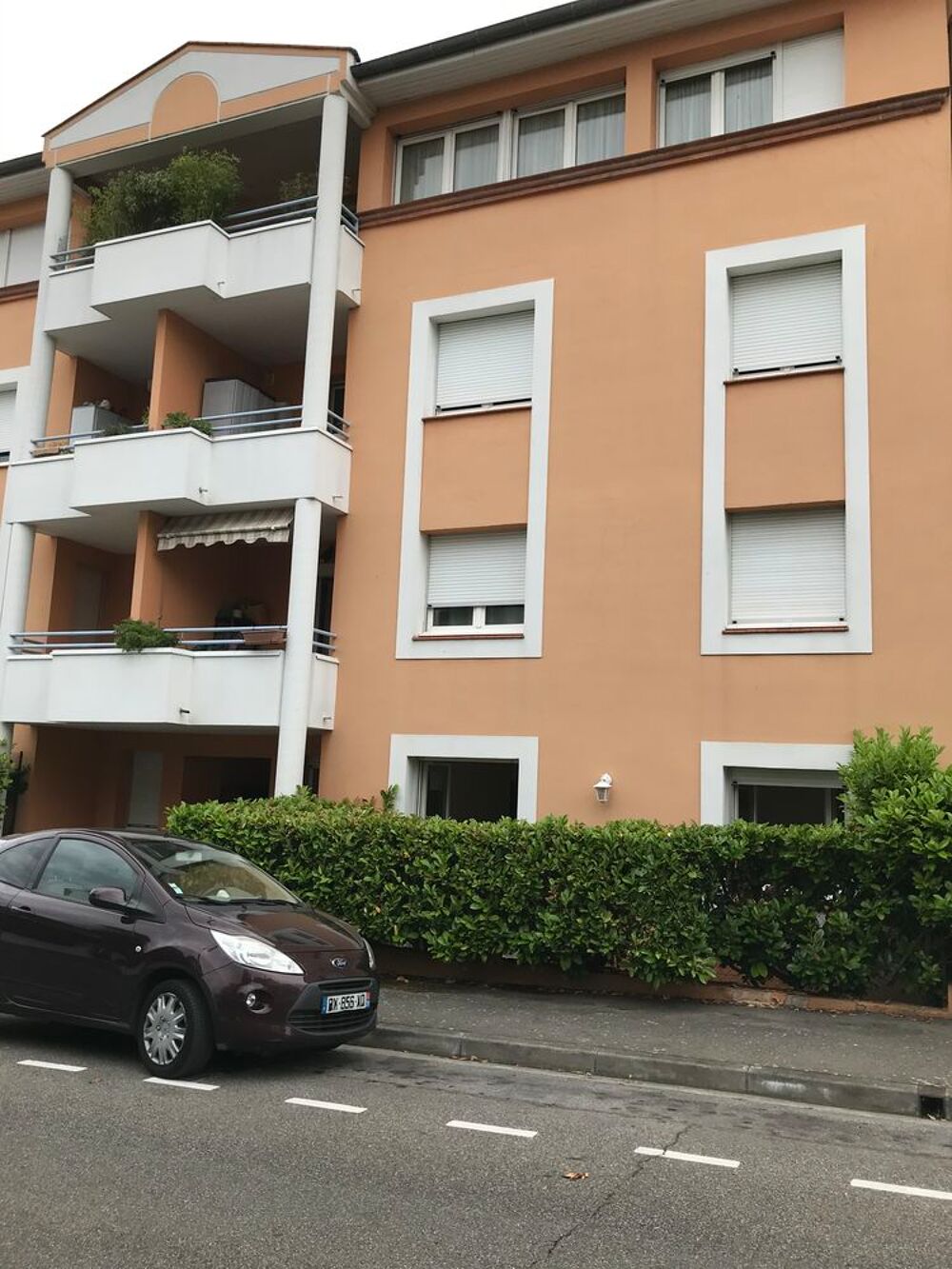 Location Appartement T2 TOULOUSE 31500 Toulouse