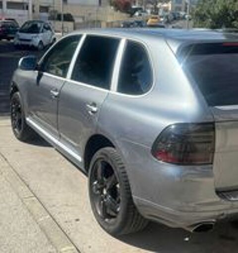 Cayenne 3.2 V6 - 250 Tiptronic S 2005 occasion 34000 Montpellier