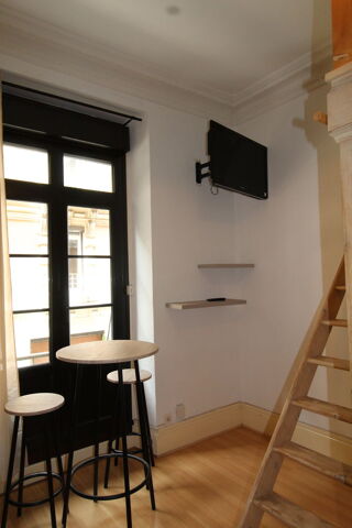  Appartement � louer 1 pi�ce 20 m�