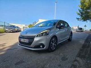 208 Phase 2 PureTech 82ch Tech Edition 2017 occasion 34690 Fabr&egrave;gues