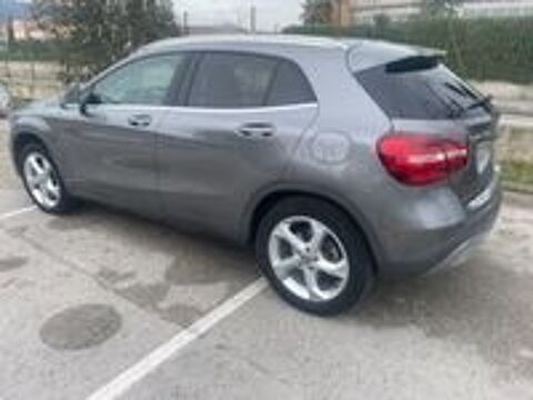 Classe GLA GLA 200 7-G DCT Business Edition 2019 occasion 83320 Carqueiranne
