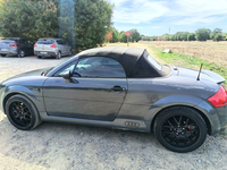 TT 1.8T 1999 occasion 31770 Colomiers
