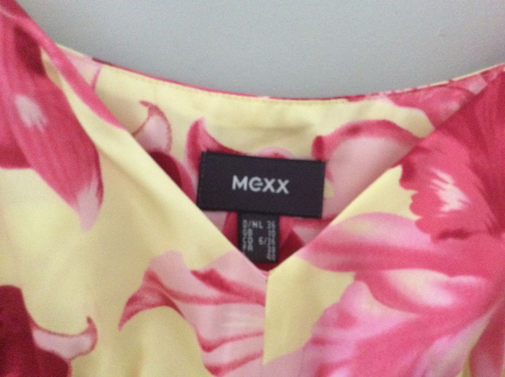 TOP HAUT Vêtements