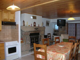  Maison à louer 4 pièces 75 m²