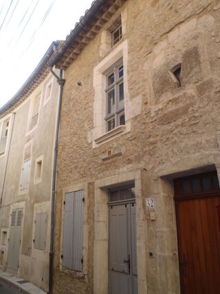  Maison à vendre 4 pièces 77 m²