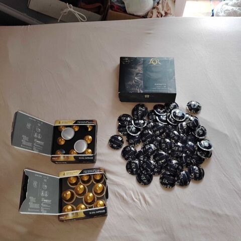 DOSETTES DE CAF�� 14 Revest-les-Roches (06)