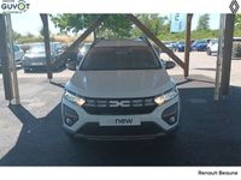 Jogger Hybrid 140 5 places GSR2 Extreme 2024 occasion 21200 Beaune