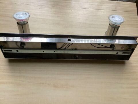 Lampe de salle de bain 5 Suresnes (92)