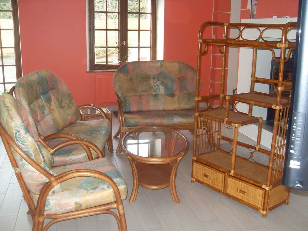salon Meubles