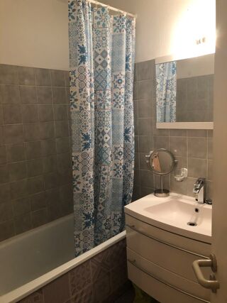  Appartement à vendre 2 pièces 49 m²