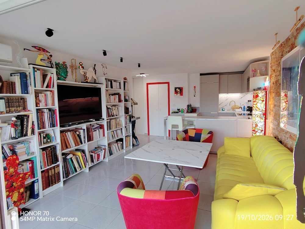 Vente Appartement APPARTEMENT PORT FREJUS Fréjus