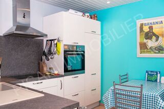  Maison � vendre 5 pi�ces 88 m�