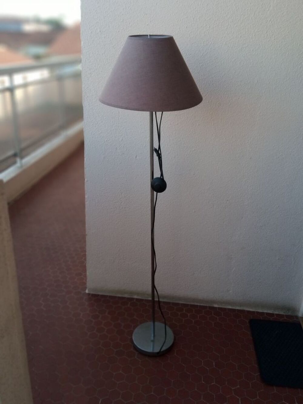 lampe et lampadaire sallon Décoration
