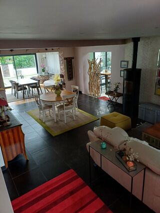  Maison � vendre 7 pi�ces 166 m�