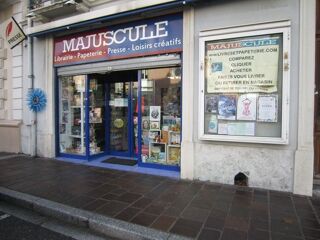   Local commercial - 97m ² Veynes
