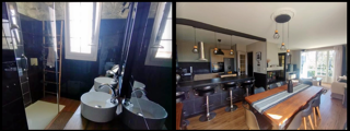  Maison à vendre 6 pièces 119 m² Saint-denis-les-ponts