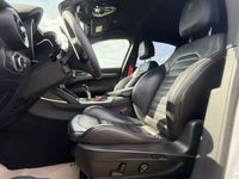 Stelvio 2.2 210 ch Q4 AT8 Super 2017 occasion 57880 Ham-sous-Varsberg