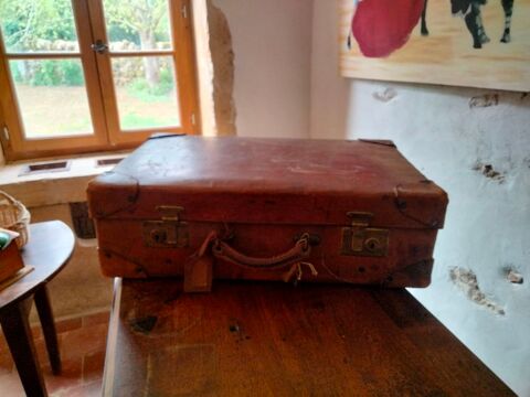Valise (objet de collection de 1940) 250 Vauban (71)