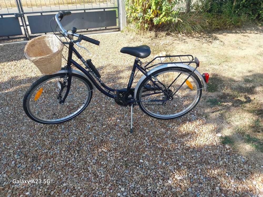 v&eacute;los &agrave; vendre Vélos