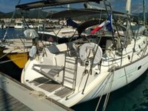 Monocoque 2002 occasion 11370 Port Leucate