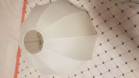 Ancien abat jour cru 4 Auneau (28)