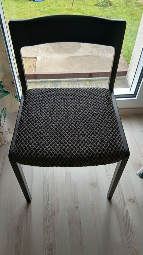 chaises 30 Amiens (80)