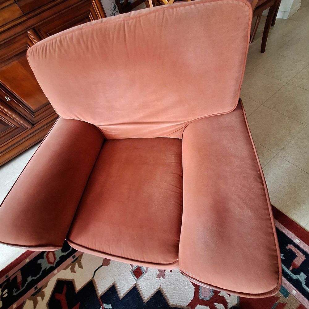 fauteuil de salon Meubles