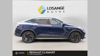 Arkana TCe 160 EDC - 23 esprit Alpine 2024 occasion 92140 Clamart