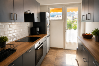  Appartement à vendre 3 pièces 70 m² Nice