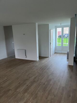 Location Appartement F3 de 85 m2 La chapelle-moutils