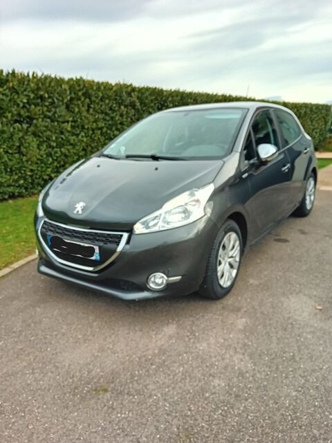 Peugeot 208 1.2 VTi 82ch BVM5 Urban Soul