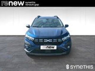 Sandero TCe 90 Stepway Expression 2023 occasion 05000 Gap