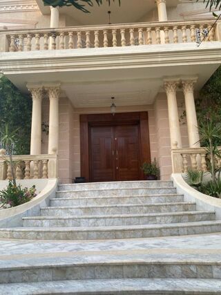  Maison  vendre 6 pices 590 m Monastir, tunisie