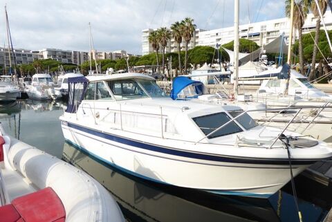 Bateaux à moteur Bateau fluvial 1978 occasion Montpellier 34000