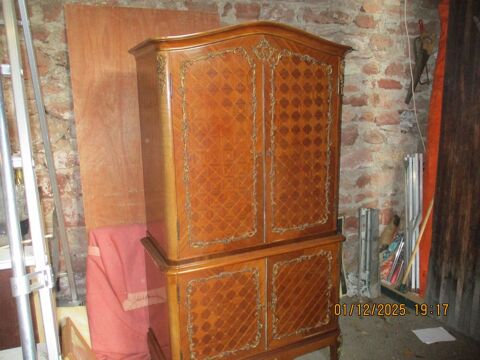 meuble de sejour ( rangement ) 270 Villecomtal (12)