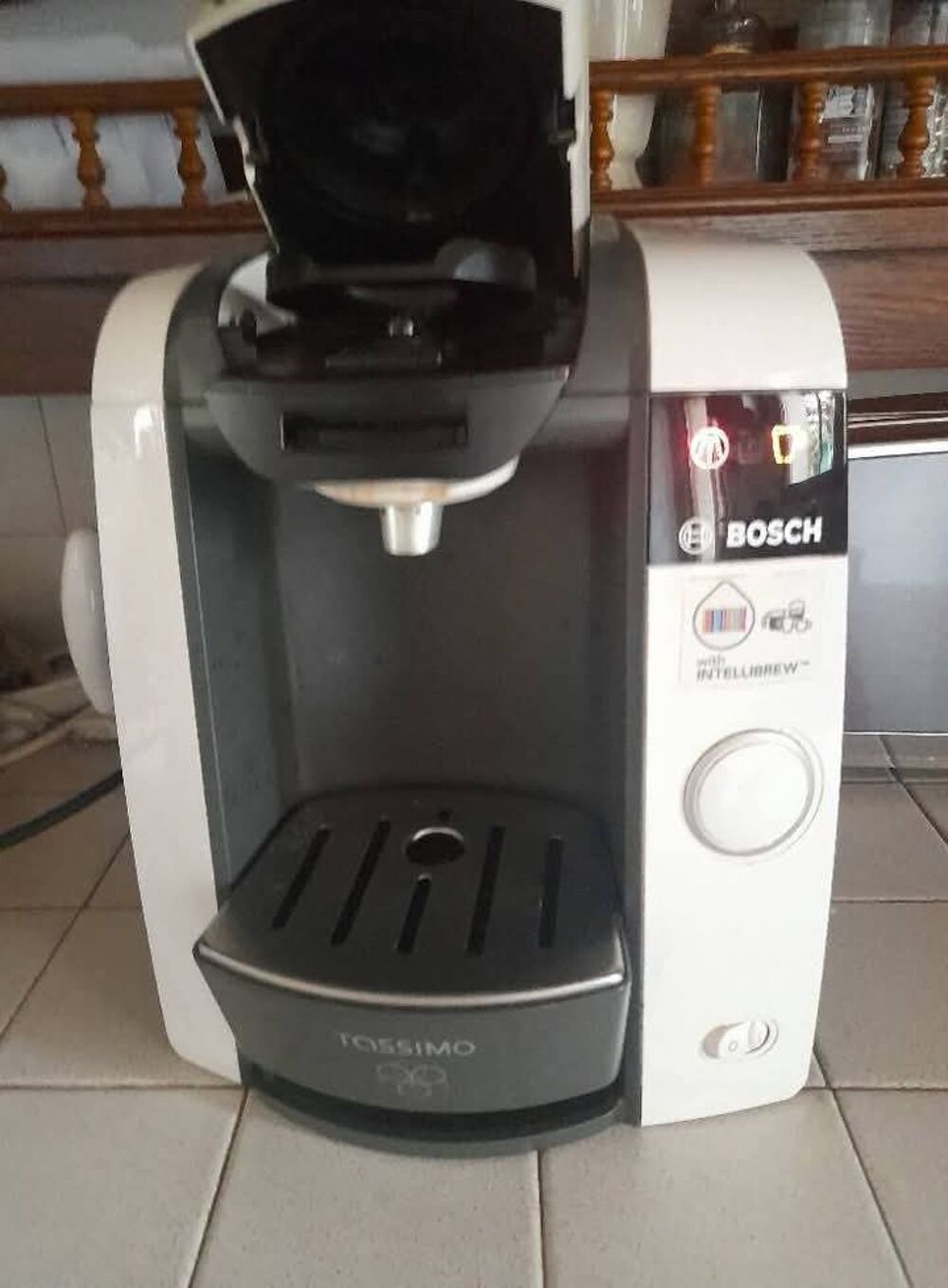 Cafeti&egrave;re Electroménager