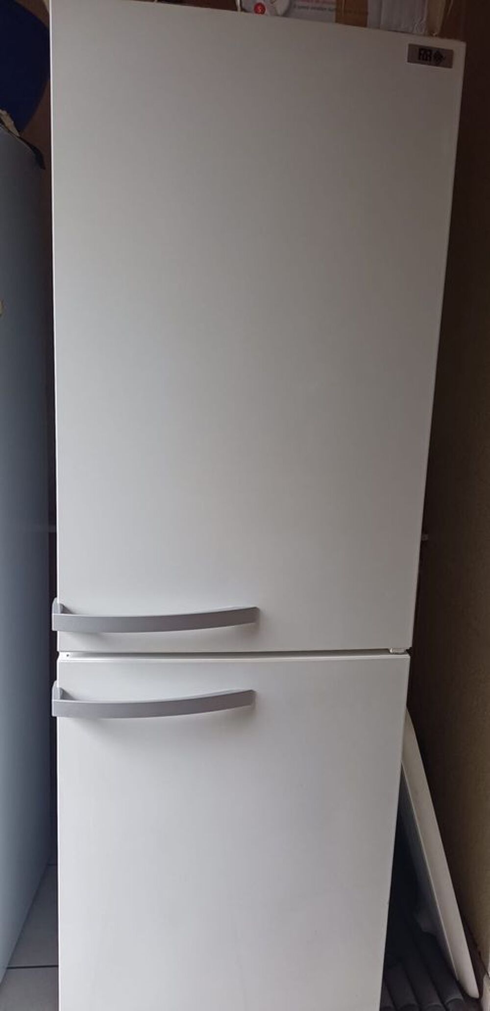 Frigo far combin&eacute; Electroménager