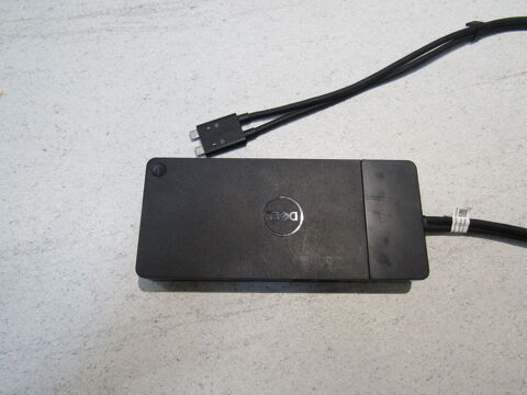 Station�d'accueil�Dell�Performance�Dock WD19DC 100 Dou�-la-Fontaine (49)