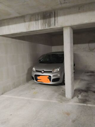  Parking / Garage � louer 13 m�
