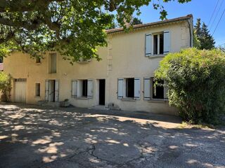  Maison à vendre 8 pièces 1632 m²