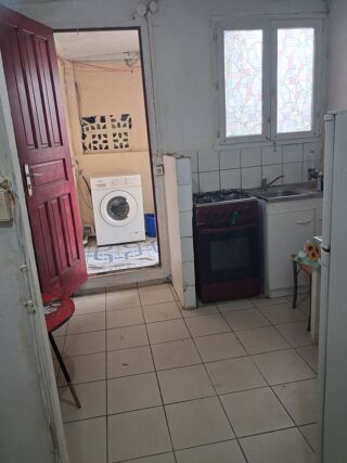  Appartement � louer 2 pi�ces 37 m� Pointe-�-pitre