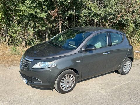 Lancia ypsilon 0.9 TwinAir 85 ch Stop&Start Gold