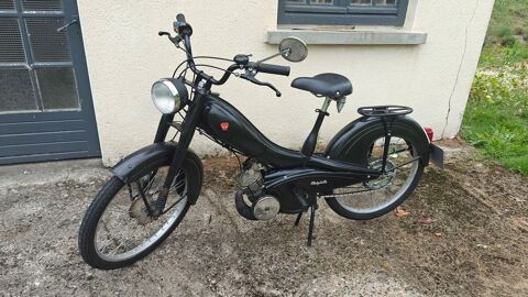 MBK Cyclomoteur 1961 occasion Allaire 56350