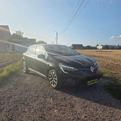 Annonce voiture Renault Clio V 11490 €