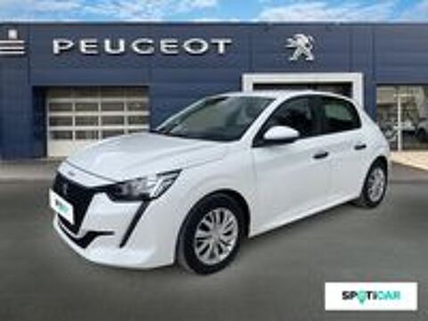 208 BLUEHDI 100 S&S BVM6 PREMIUM PACK 2021 occasion 46000 Cahors
