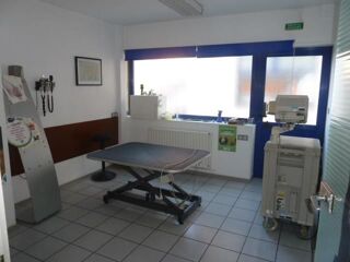 Location Autre Local professionnel ou bureaux à louer à CAMBRAI. Cambrai